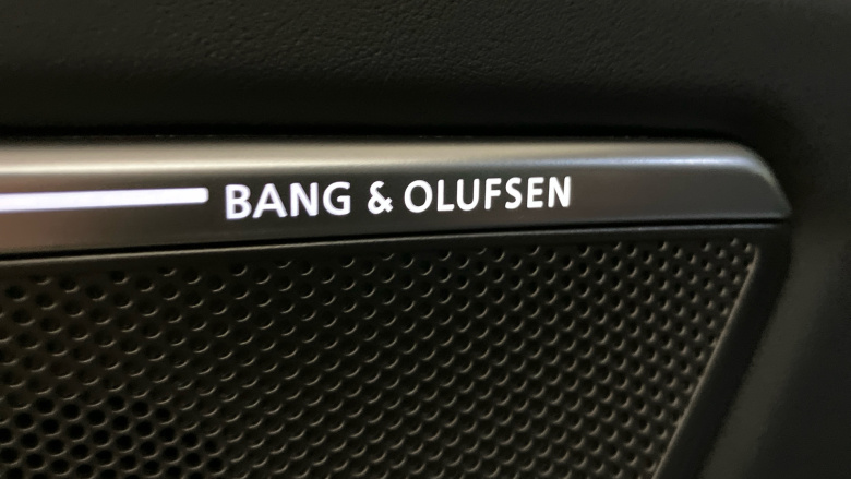 Audi A6 2.0 TFSI 204 Edition 1 4dr S Tronic Petrol Saloon